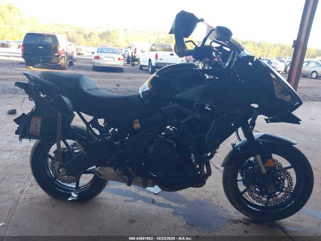 Kawasaki Kle650 F 2023 ML5LEEH18PDA08453 Image 12