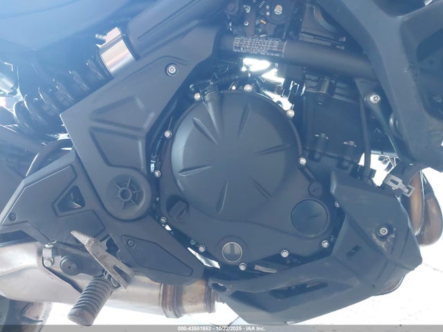 Kawasaki Kle650 F 2023 ML5LEEH18PDA08453 Image 8