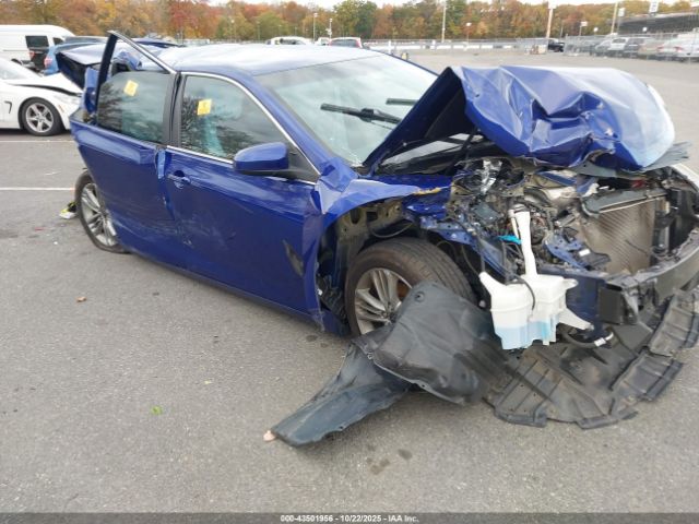 2015 TOYOTA CAMRY 4T1BF1FK3FU964059