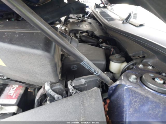 2015 TOYOTA CAMRY 4T1BF1FK3FU964059 Photo 9