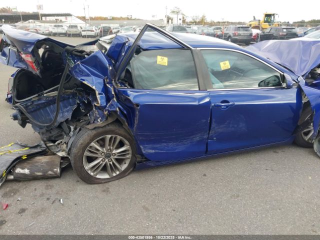 2015 TOYOTA CAMRY 4T1BF1FK3FU964059 Photo 3