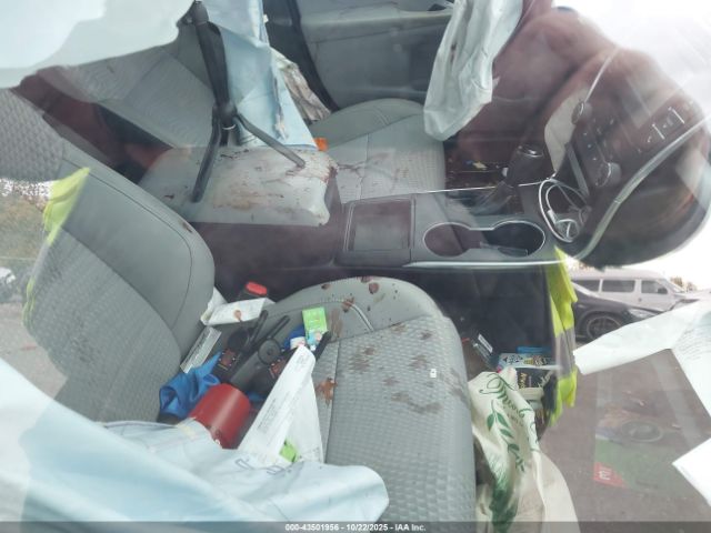 2015 TOYOTA CAMRY 4T1BF1FK3FU964059 Photo 4