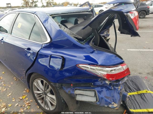 2015 TOYOTA CAMRY 4T1BF1FK3FU964059 Photo 5