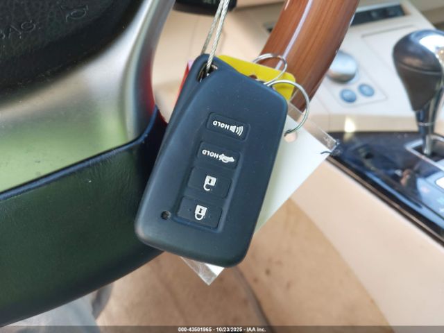 2014 LEXUS ES 300H JTHBW1GG4E2041404 Photo 10