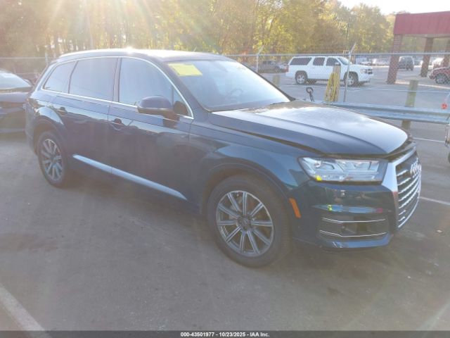 2019 AUDI Q7 WA1VAAF75KD000126 Photo 0
