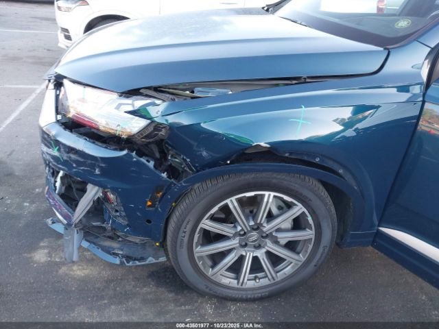 2019 AUDI Q7 WA1VAAF75KD000126 Photo 5