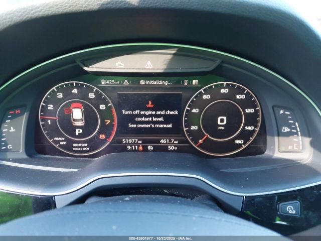 2019 AUDI Q7 WA1VAAF75KD000126 Photo 6