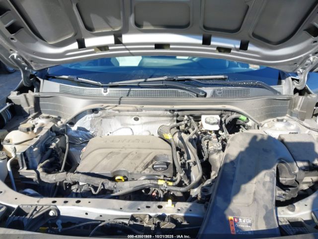 2024 CHEVROLET TRAX KL77LFE2XRC137040 Photo 9