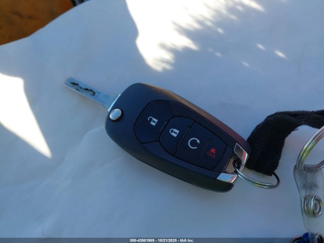 2024 CHEVROLET TRAX KL77LFE2XRC137040 Photo 10