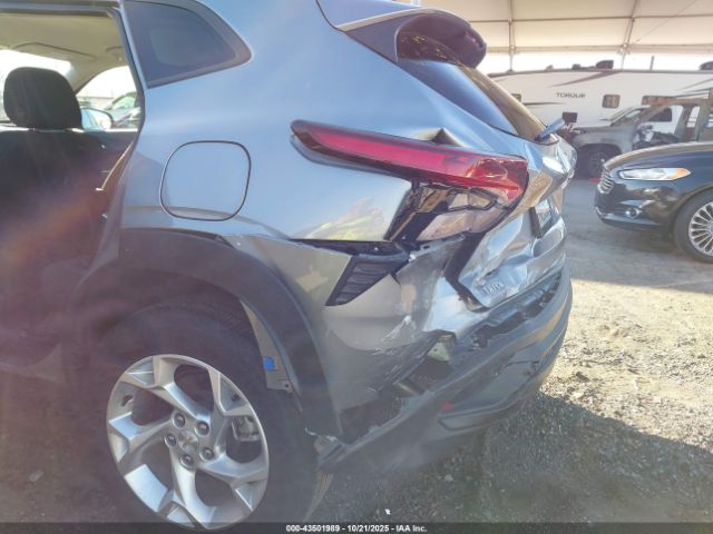 2024 CHEVROLET TRAX KL77LFE2XRC137040 Photo 5