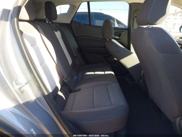 2024 CHEVROLET TRAX KL77LFE2XRC137040 Photo 7