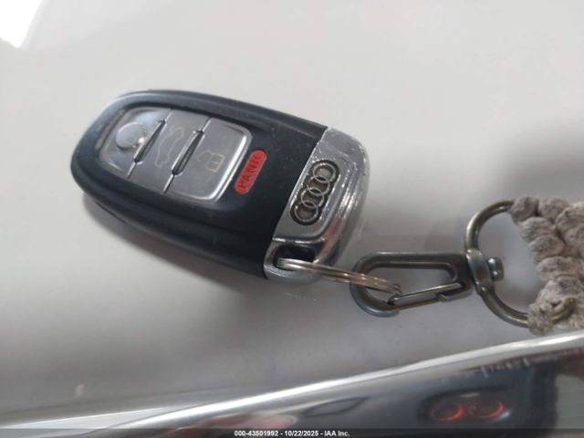 2010 AUDI Q5 WA1LKAFP1AA104830 Photo 10