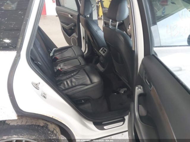 2010 AUDI Q5 WA1LKAFP1AA104830 Photo 7