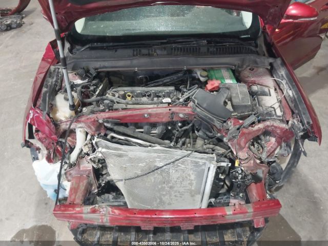 2016 FORD FUSION 1FA6P0H78G5117643 Photo 9