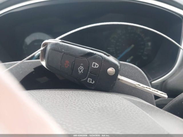 2016 FORD FUSION 1FA6P0H78G5117643 Photo 10