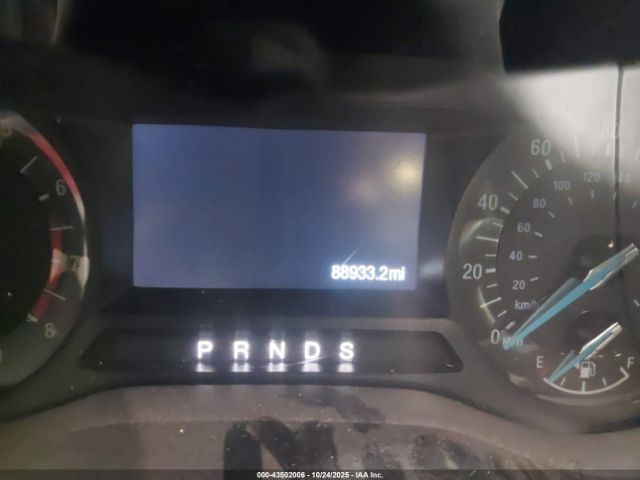 2016 FORD FUSION 1FA6P0H78G5117643 Photo 6