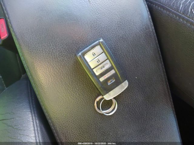 2017 ACURA ILX 19UDE2F79HA010486 Photo 10