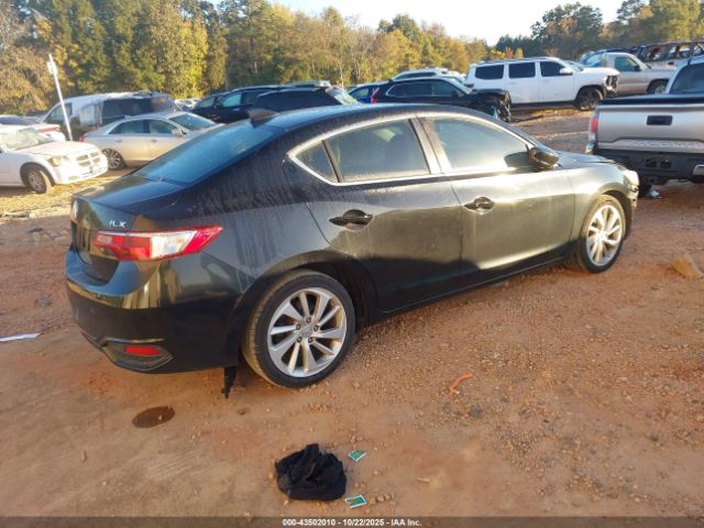 2017 ACURA ILX 19UDE2F79HA010486 Photo 3