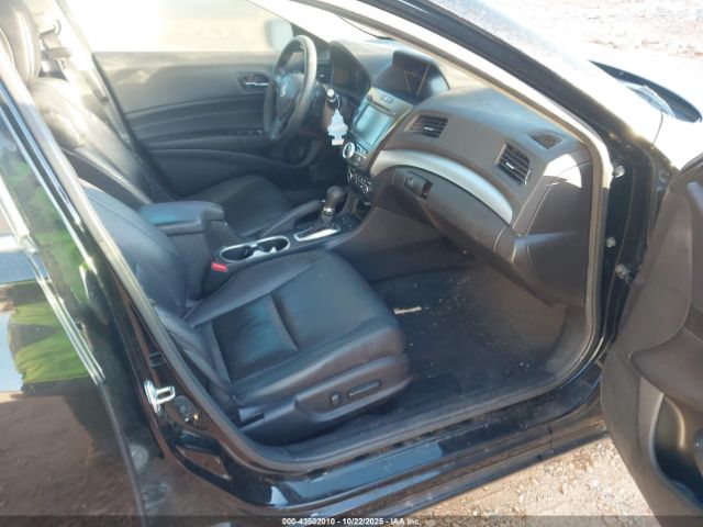 2017 ACURA ILX 19UDE2F79HA010486 Photo 4