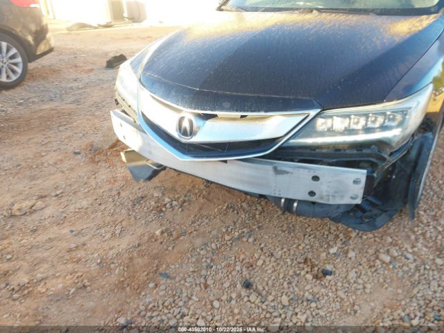 2017 ACURA ILX 19UDE2F79HA010486 Photo 5