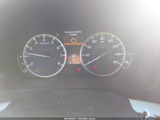 2017 ACURA ILX 19UDE2F79HA010486 Photo 6