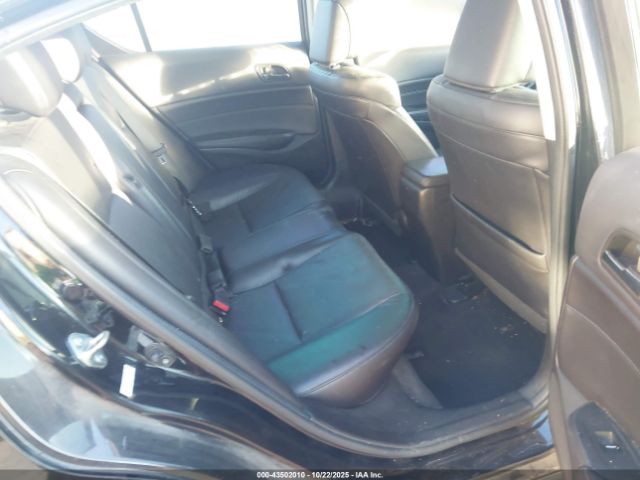 2017 ACURA ILX 19UDE2F79HA010486 Photo 7