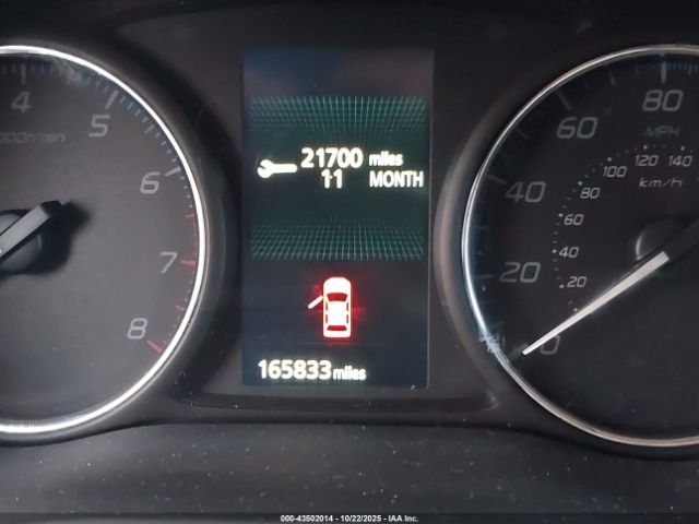 2014 MITSUBISHI OUTLANDER JA4AD3A34EZ011812 Photo 6