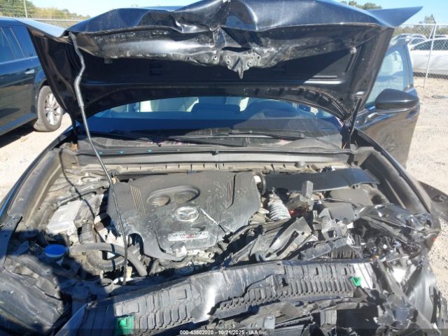 2021 MAZDA CX-30 3MVDMBDY4MM252966 Photo 9