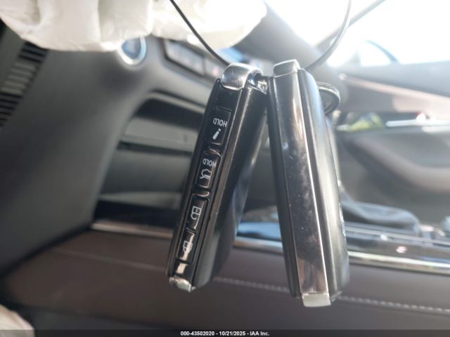 2021 MAZDA CX-30 3MVDMBDY4MM252966 Photo 10