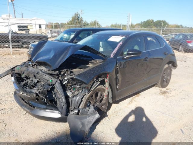 2021 MAZDA CX-30 3MVDMBDY4MM252966 Photo 1