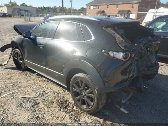 2021 MAZDA CX-30 3MVDMBDY4MM252966 Photo 2