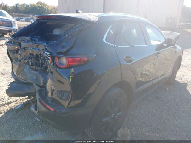 2021 MAZDA CX-30 3MVDMBDY4MM252966 Photo 3