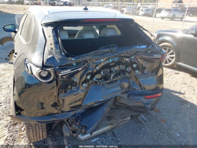 2021 MAZDA CX-30 3MVDMBDY4MM252966 Photo 5