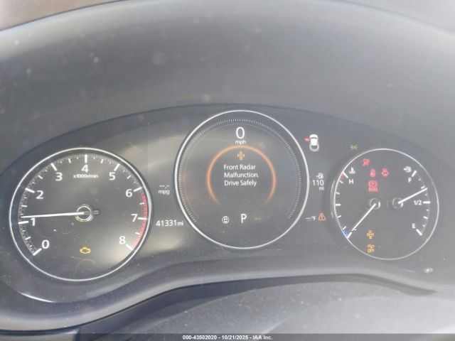 2021 MAZDA CX-30 3MVDMBDY4MM252966 Photo 6