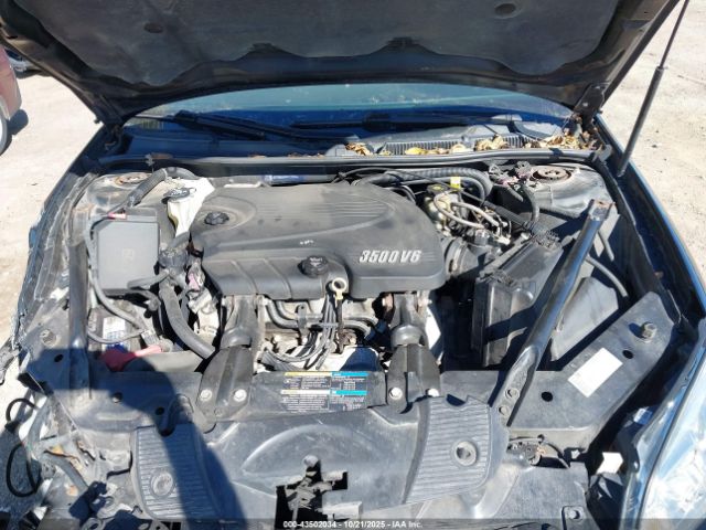 2009 CHEVROLET IMPALA 2G1WB57K491111315 Photo 9