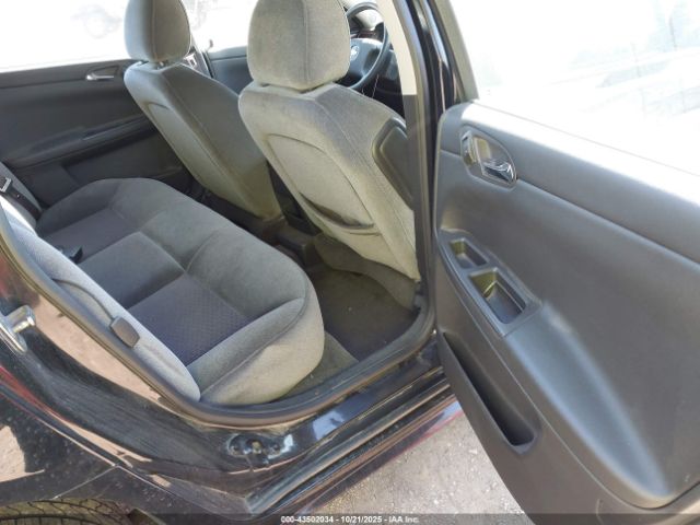 2009 CHEVROLET IMPALA 2G1WB57K491111315 Photo 7