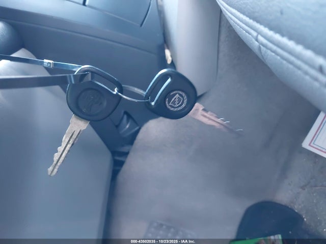 2007 CADILLAC CTS 1G6DM57T770140014 Photo 10