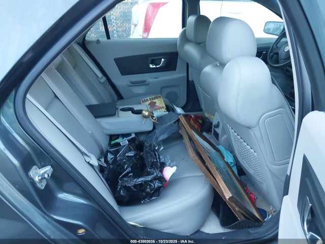 2007 CADILLAC CTS 1G6DM57T770140014 Photo 7