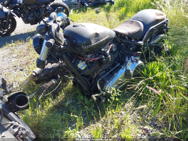1HD1YHK12JC077579 Harley-Davidson Fxbrs Breakout 114