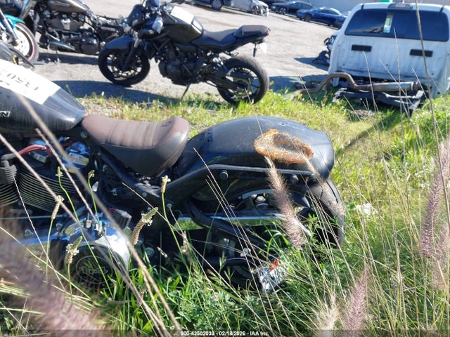 1HD1YHK12JC077579 Harley-Davidson Fxbrs Breakout 114