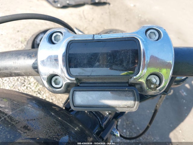 1HD1YHK12JC077579 Harley-Davidson Fxbrs Breakout 114