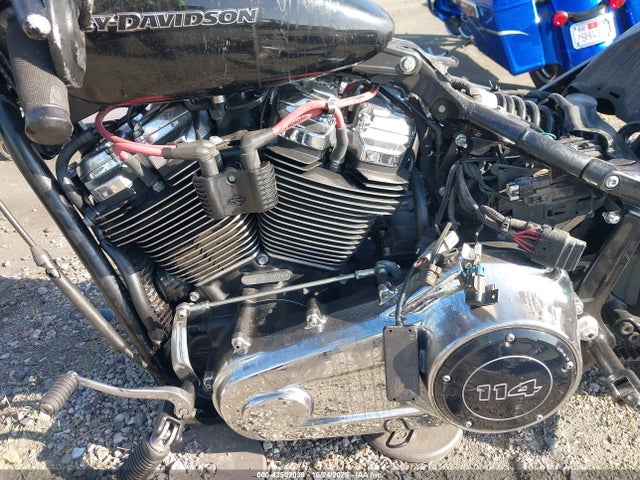 1HD1YHK12JC077579 Harley-Davidson Fxbrs Breakout 114