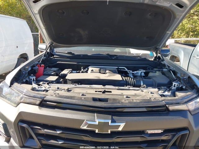 1GCPTEEK7P1215473 Chevrolet l3b