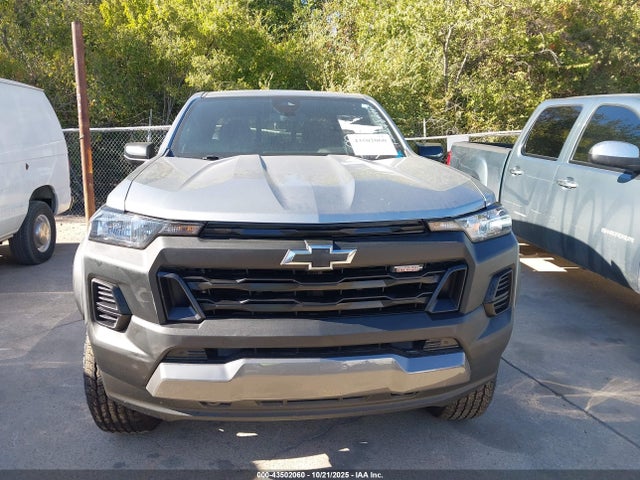 1GCPTEEK7P1215473 Chevrolet l3b