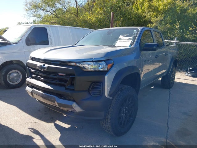 1GCPTEEK7P1215473 Chevrolet l3b