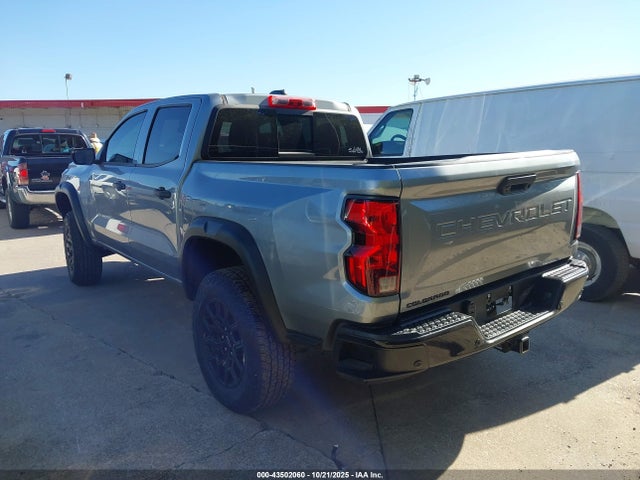1GCPTEEK7P1215473 Chevrolet l3b