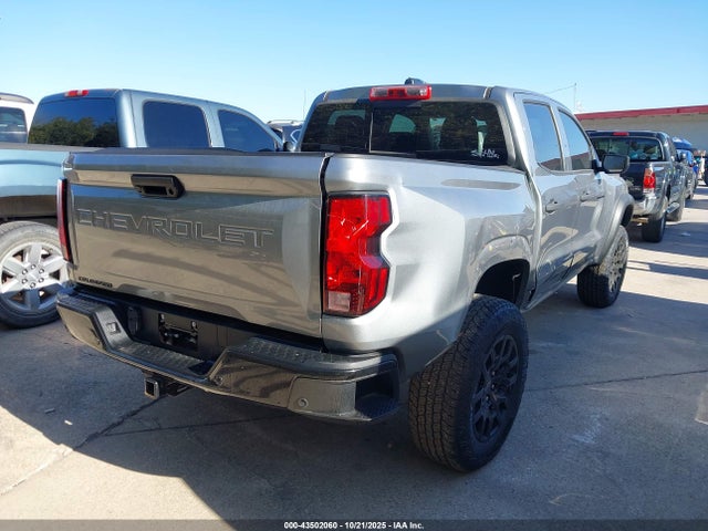 1GCPTEEK7P1215473 Chevrolet l3b
