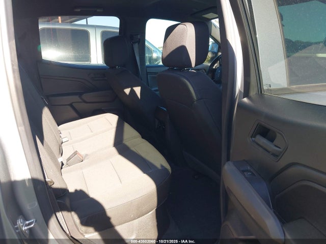 1GCPTEEK7P1215473 Chevrolet l3b