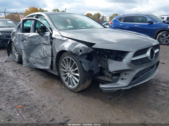 2019 MERCEDES-BENZ A 220 WDD3G4EB7KW018589