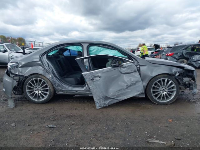 2019 MERCEDES-BENZ A 220 WDD3G4EB7KW018589 Photo 5